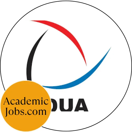 DIHE - Dunya Institute of Higher Education logo